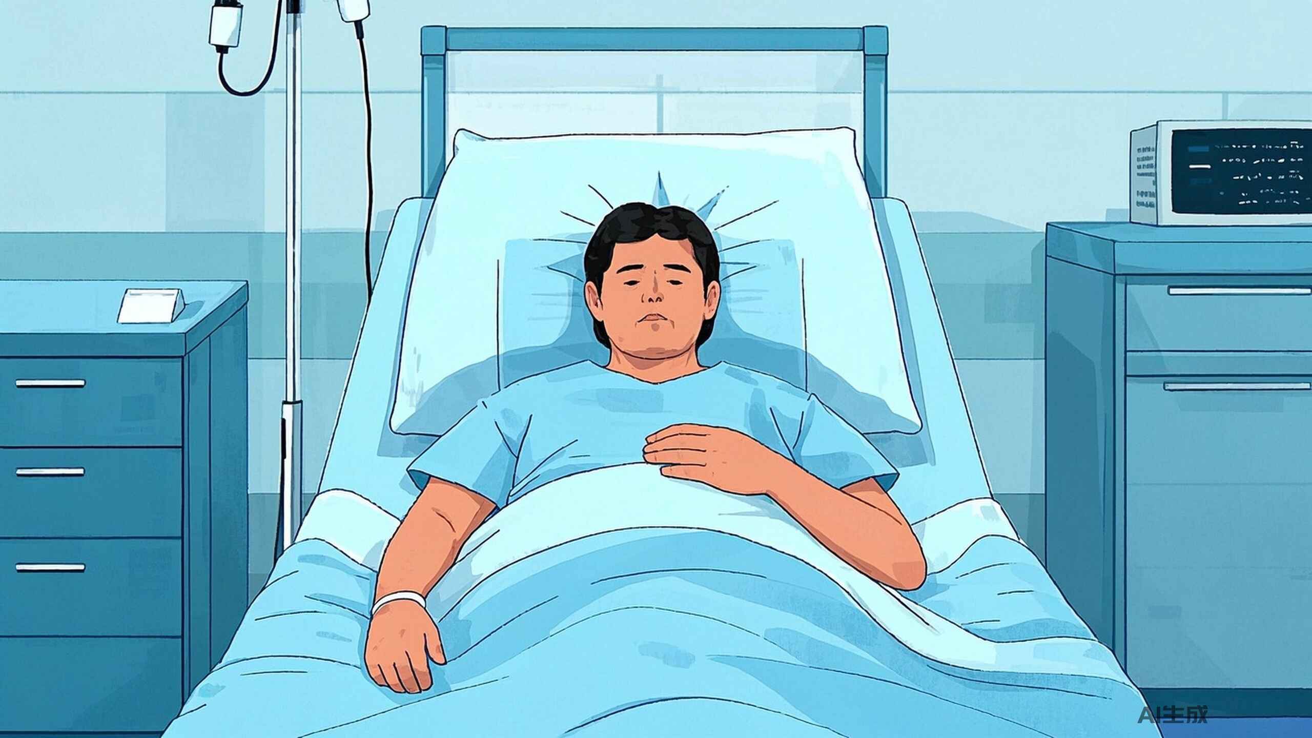 科普，扁平足：当脚弓变平，生活何去何从？封面图