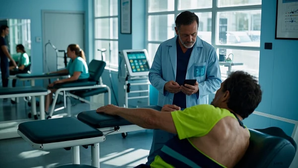 重拾触感：周围神经损伤康复治疗的方法与展望