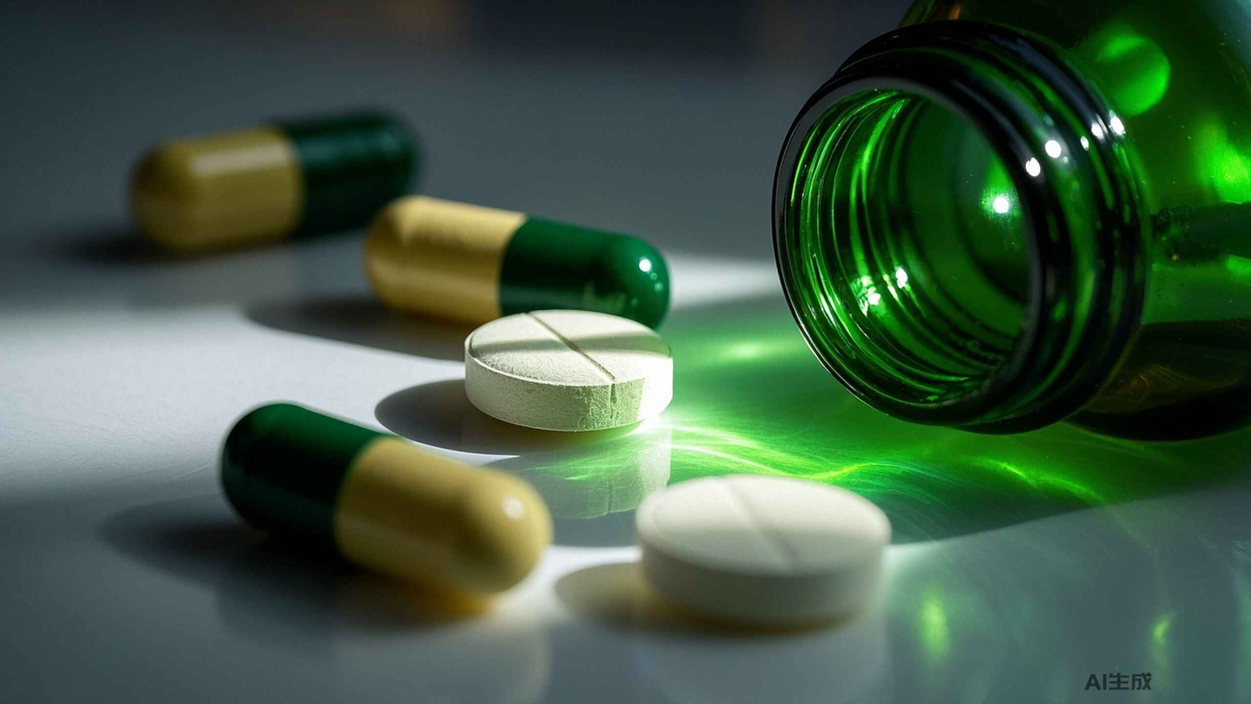 科普,痛风的药物治疗与生活管理:全面应对“豪华病”