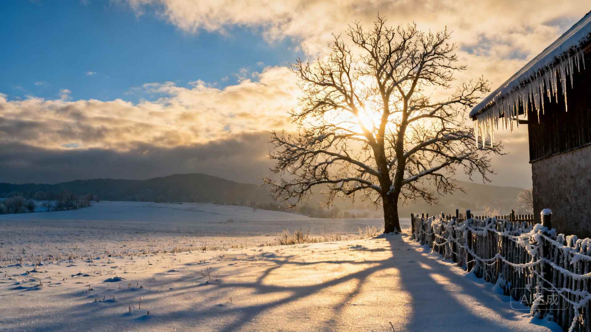 科普，冬日阳光：阳虚体质人群的温暖调养指南