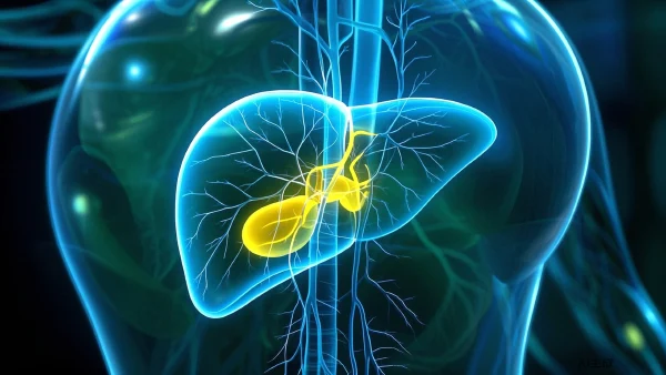 肝癌防范指南：发现早期信号，守护家庭健康