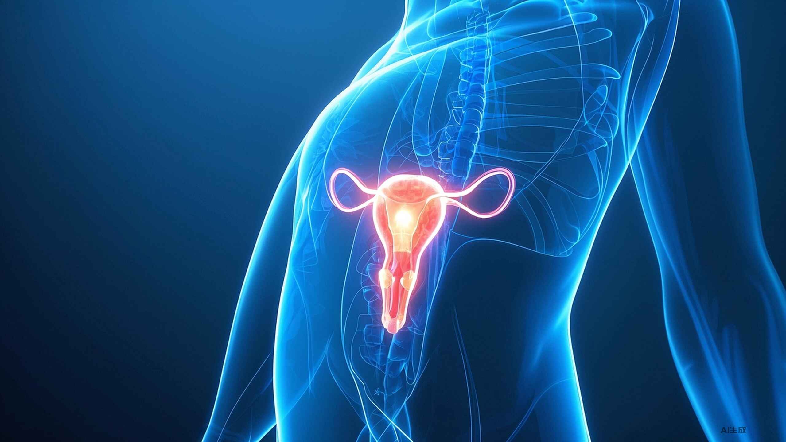 科普，了解<span style="color: #da4707">子宫</span><span style="color: #da4707">内膜</span><span style="color: #da4707">癌</span>：症状、<span style="color: #da4707">原因</span>与应对建议