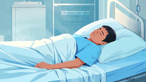 高钙血症:隐秘的健康威胁,了解病因与治疗策略