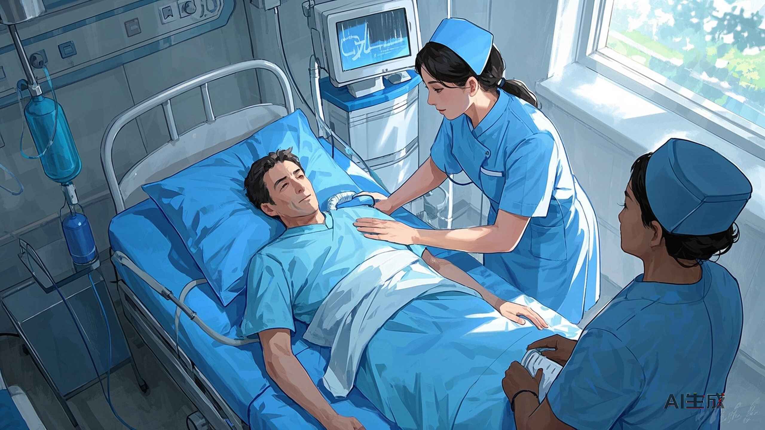 科普，手术后恶性肿瘤<span style="color: #da4707">支持</span><span style="color: #da4707">化疗</span>：怎样科学应对？