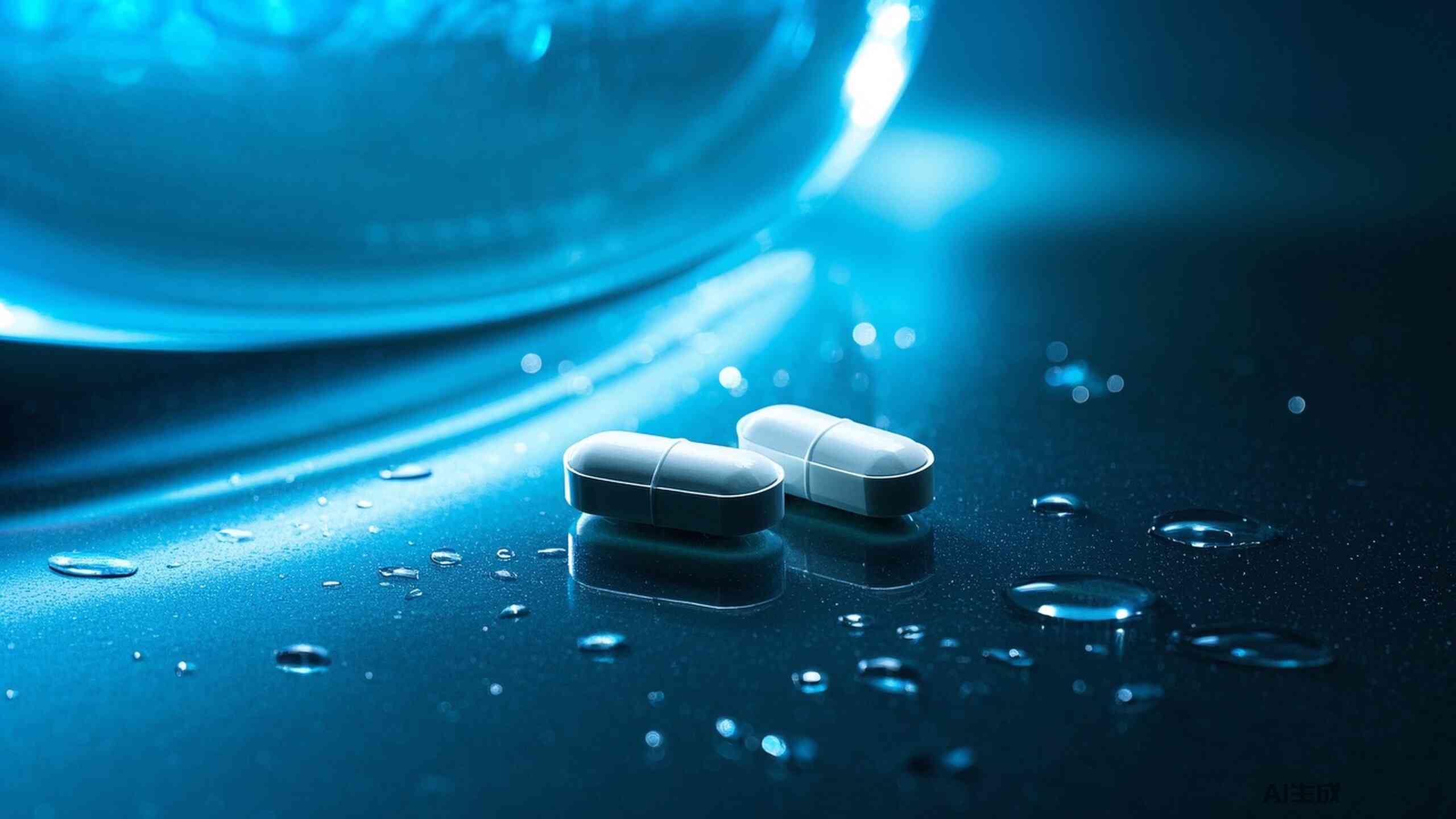 糖尿病性周围神经病变药物治疗详解——让药物管理不再迷茫