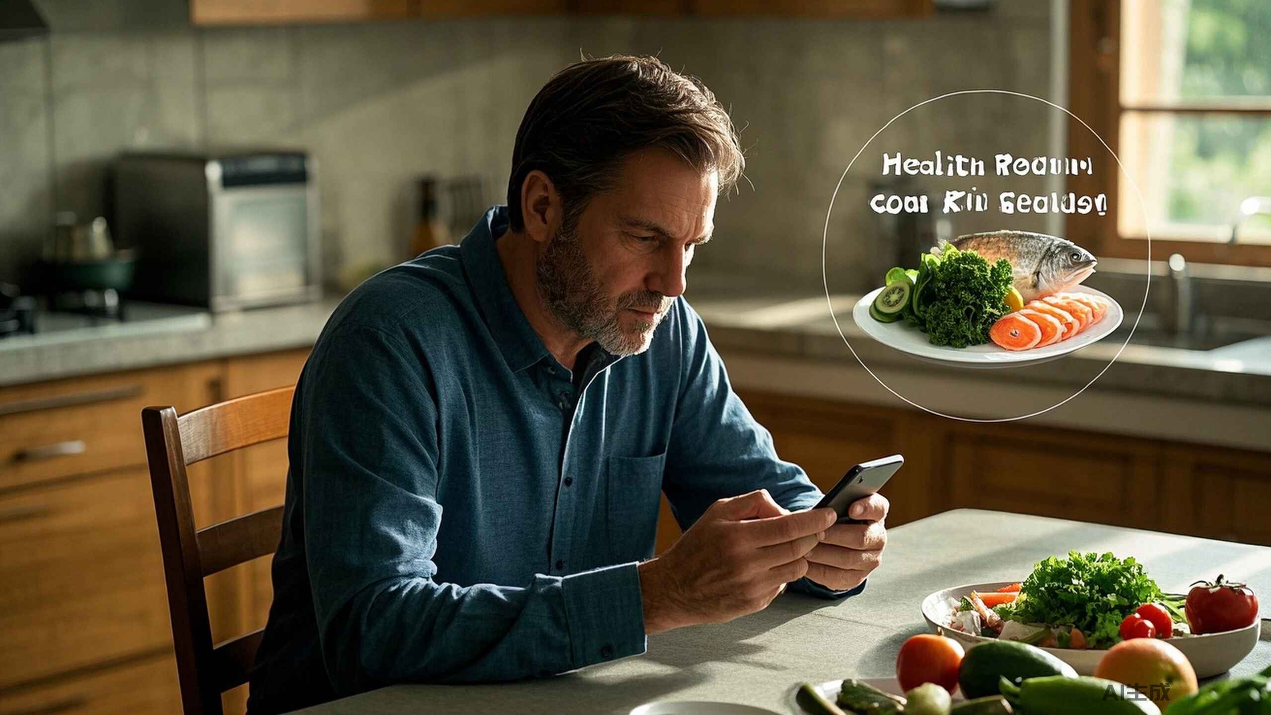 科普，<span style="color: #da4707">酒精</span>性<span style="color: #da4707">肝病</span>：飲食和生活方式對肝臟健康的呵護