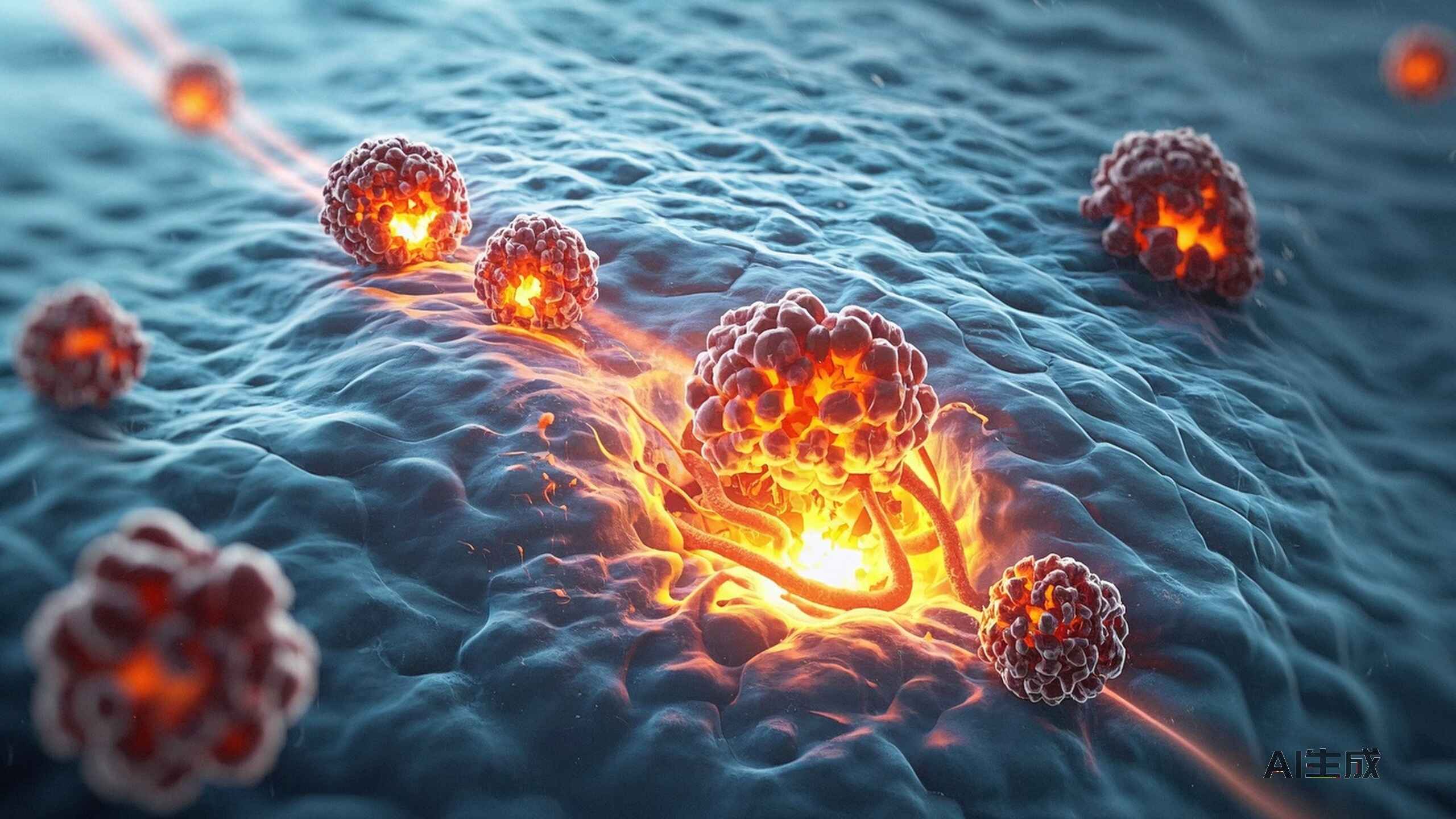 科普，直肠恶性肿瘤中分化腺癌相关药物：用药安全与实用指南封面图