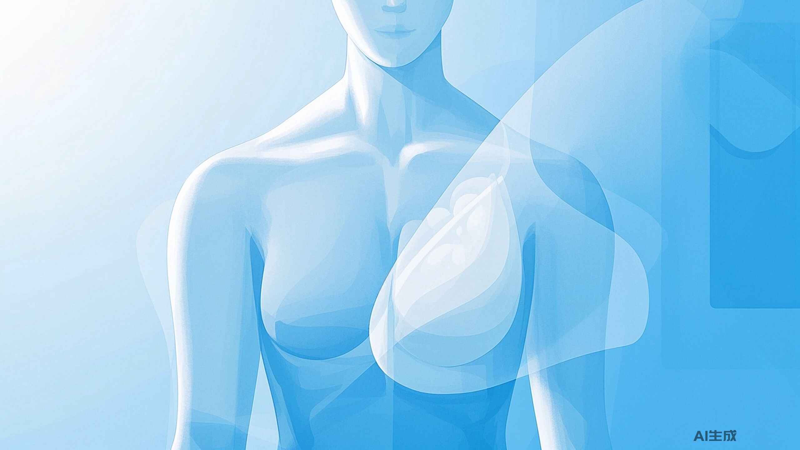 深入了解乳腺癌：三阴性乳腺癌的预防和治疗封面图