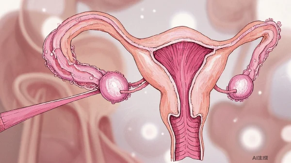 卵巢癌早期信号与女性健康应对指导