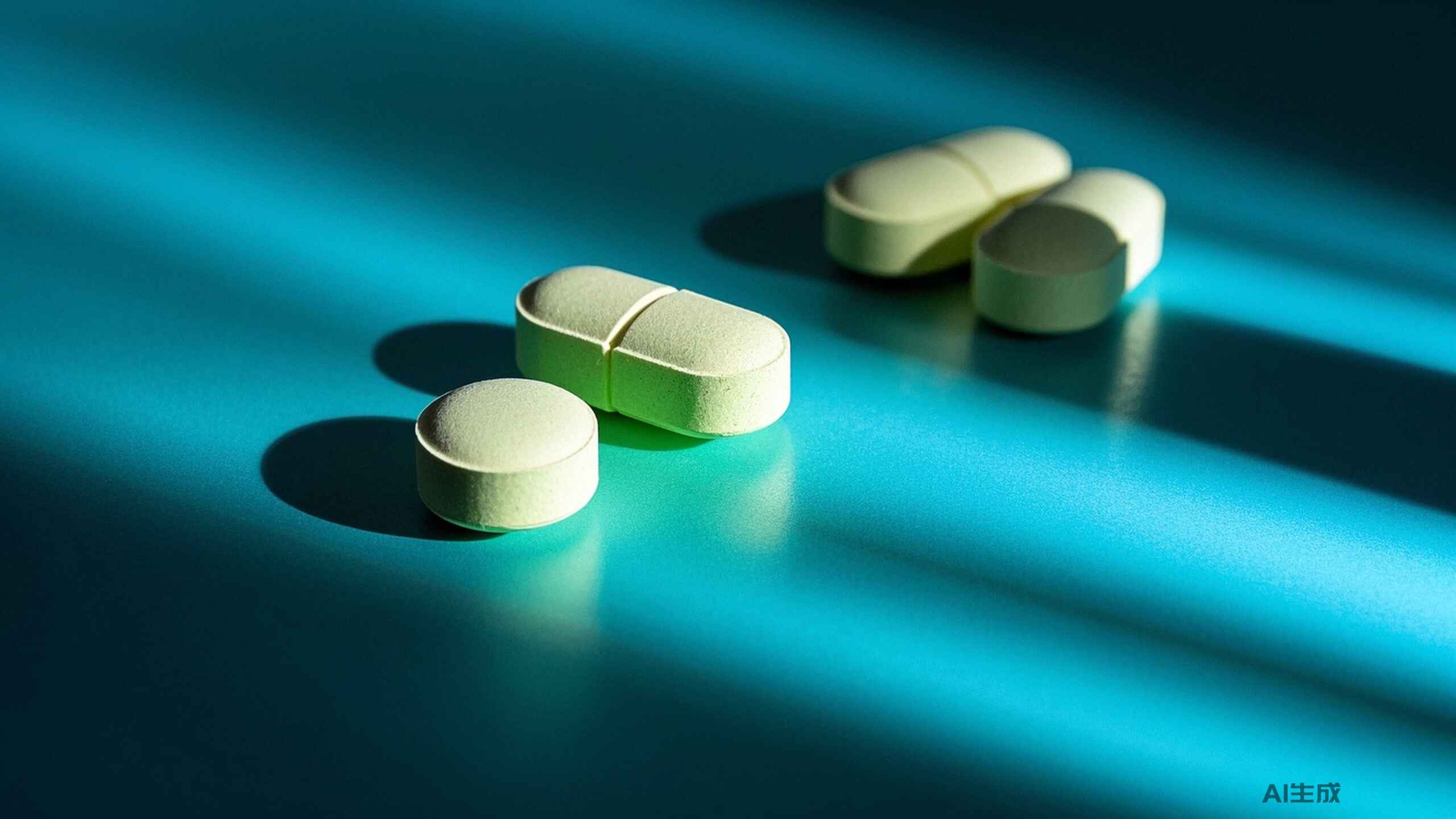 科普,药物作用机制揭秘:你吃的药究竟如何起效?