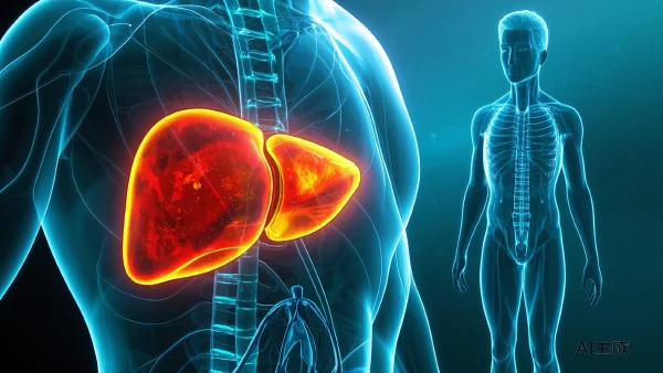 有关于肝癌,你需要了解的关键知识