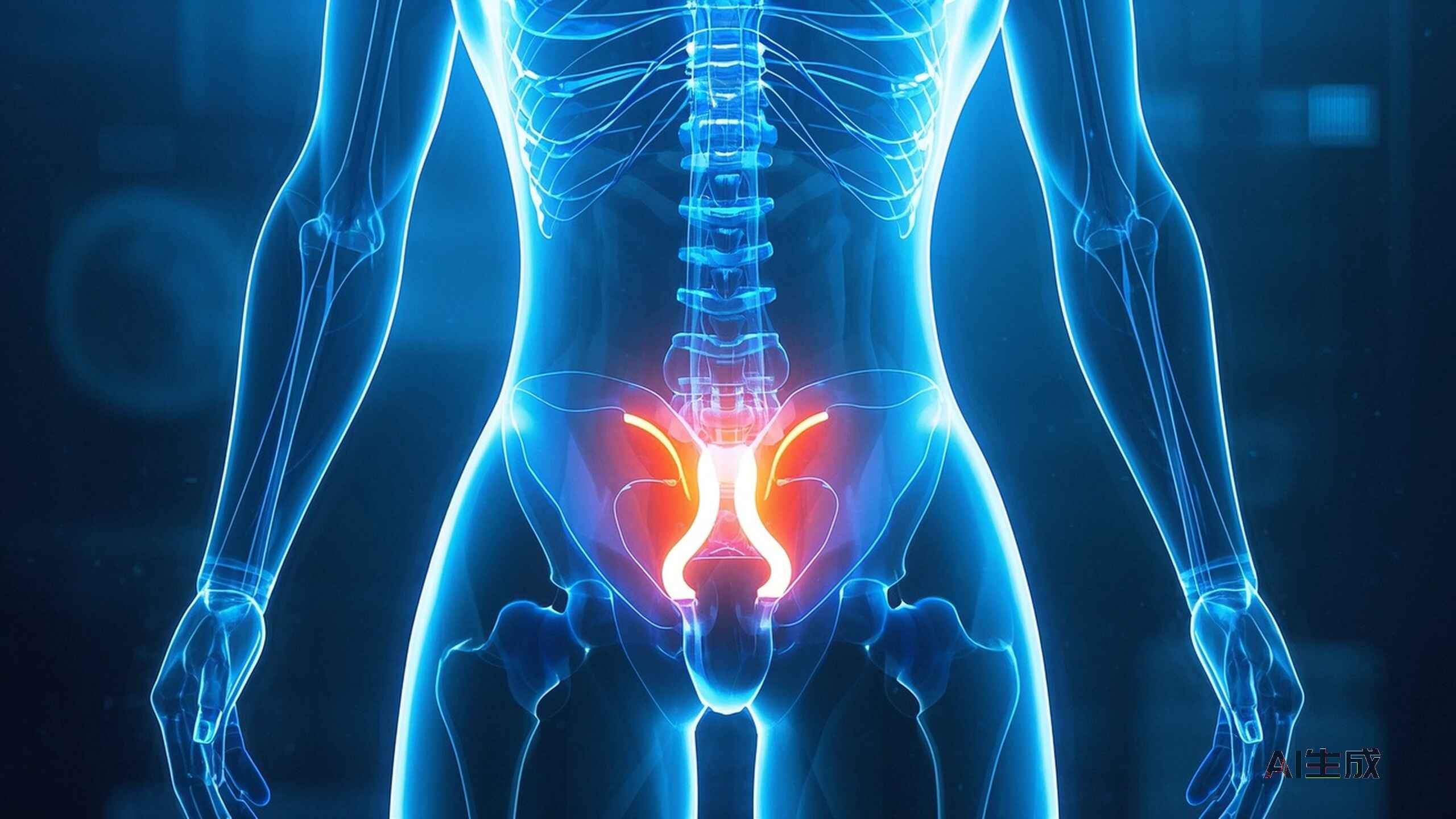 科普，腹股沟疝与麻醉管理：你需要知道的健康信息封面图