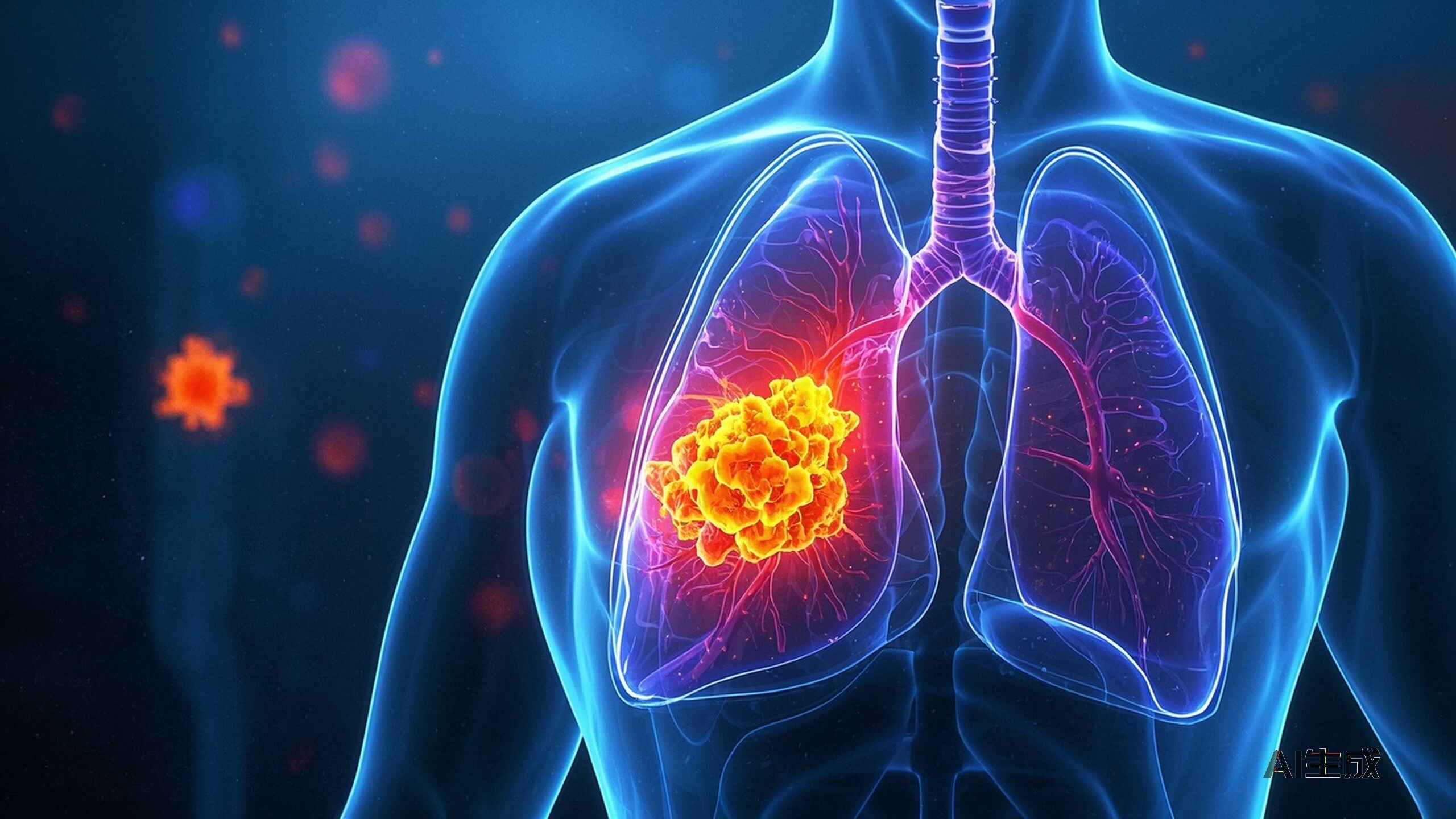 科普，肺癌<span style="color: #da4707">知识</span><span style="color: #da4707">普及</span>：认识病因、症状及预防