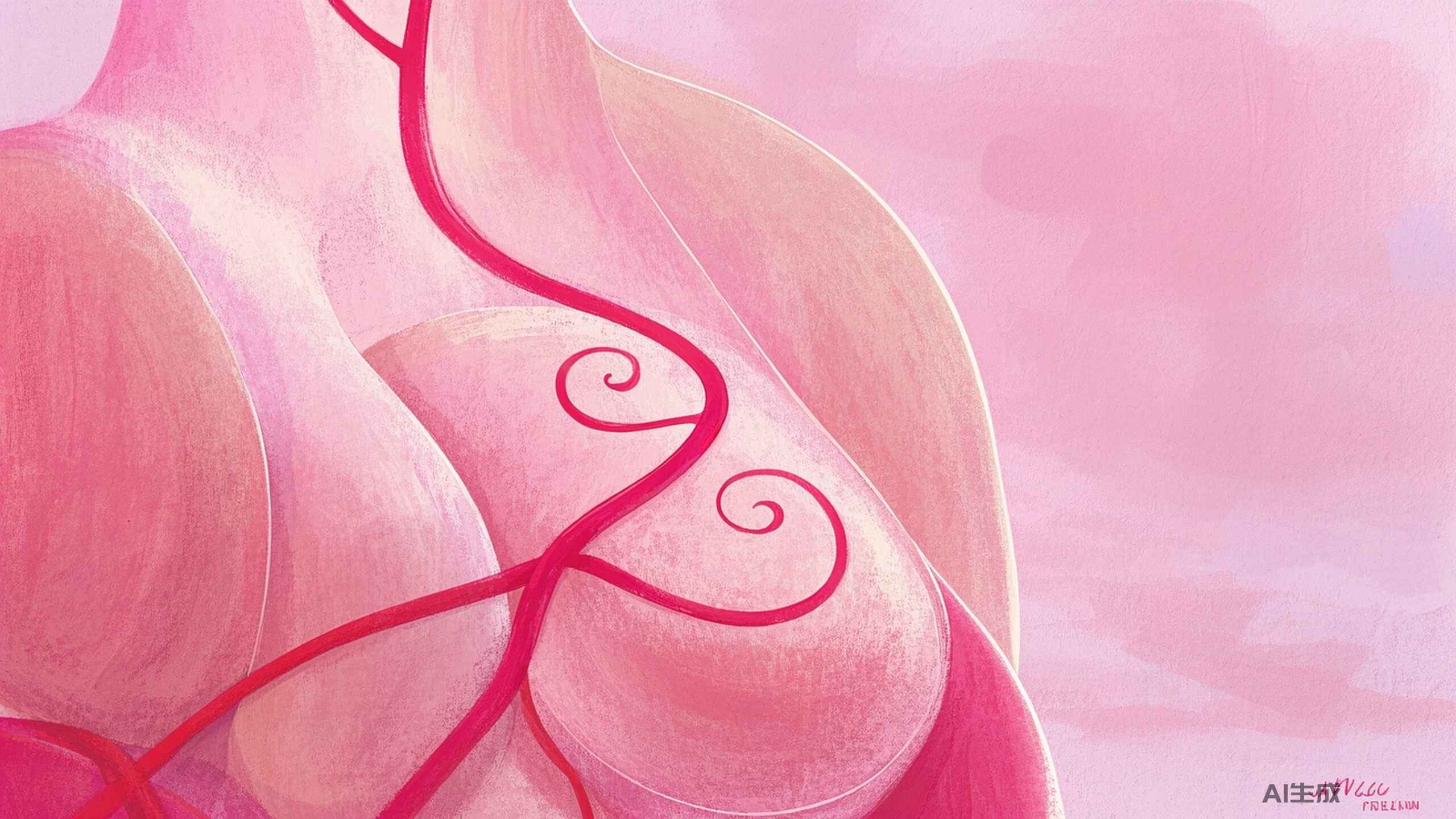 科普，乳腺癌早期症状及预防方法，你了解多少？封面图