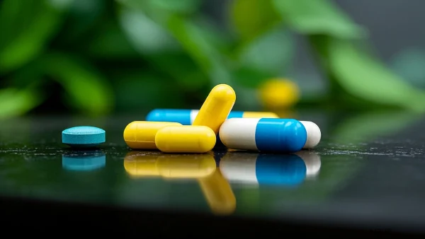 乳腺癌治疗药物的全面解析——揭开抗癌药物的“神奇”面纱