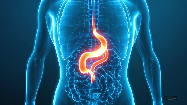 了解十二指肠恶性肿瘤:识别症状、风险因素与治疗方案