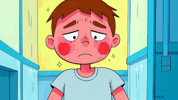 揭开淋病的真相：症状、治疗与预防全解析