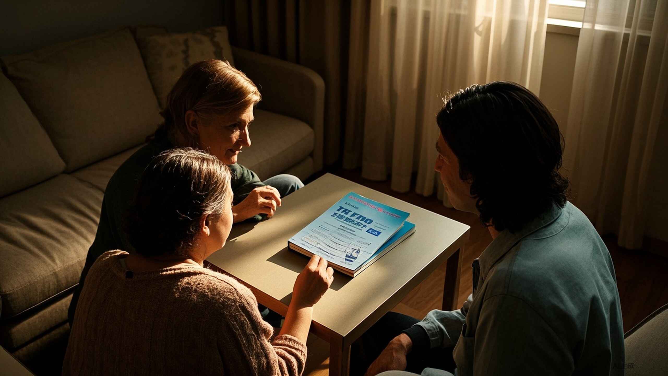 科普，安全期避孕：科学原理与实用方法的全<span style="color: #da4707">解剖</span>