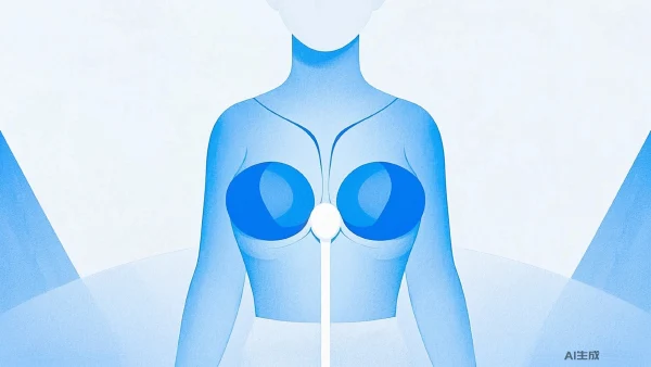 乳腺癌症状识别与预防指南:女性必看