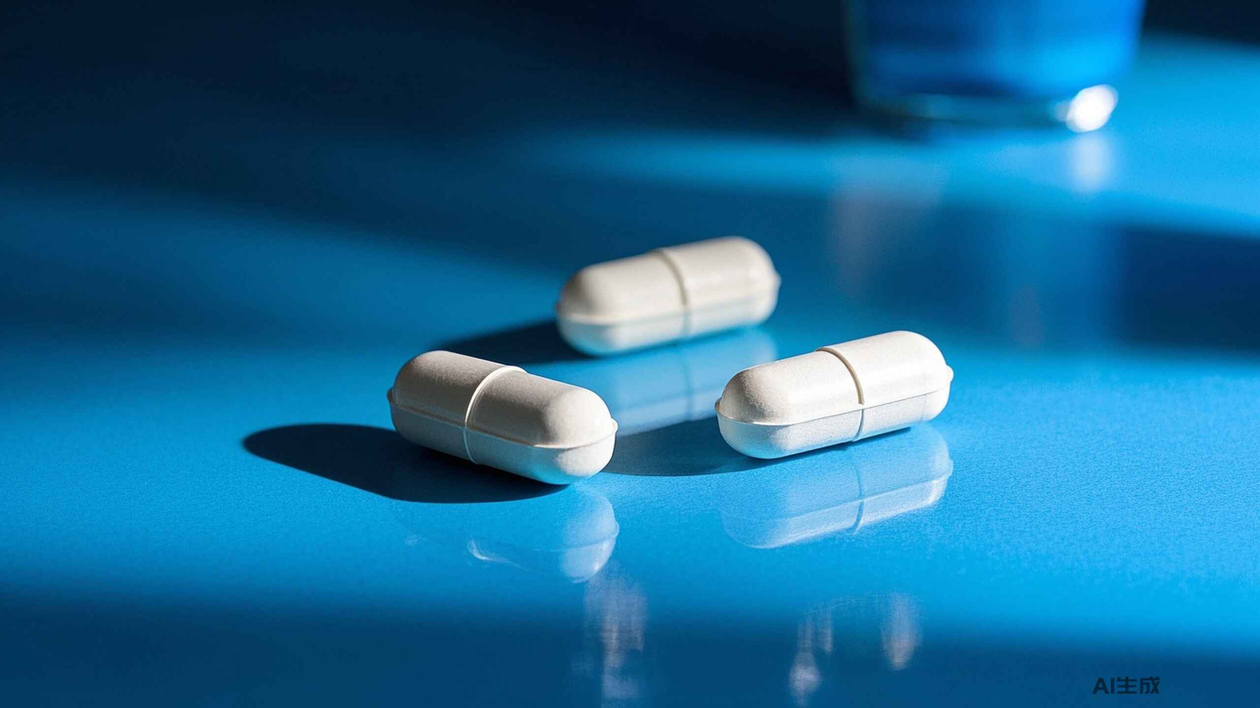 长期服用长效避孕药的隐患——揭开乳腺癌背后的真相!