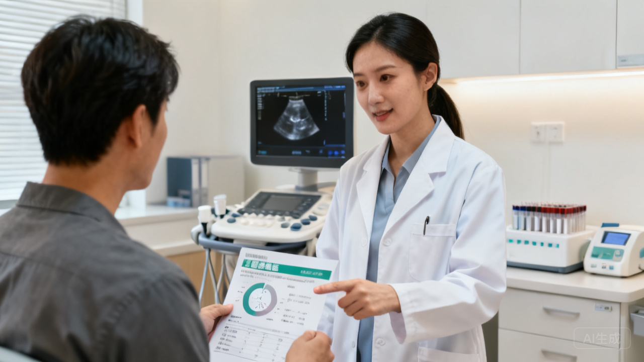 癌症早筛与健康管理指南:让防线前移,科学应对慢性疾病