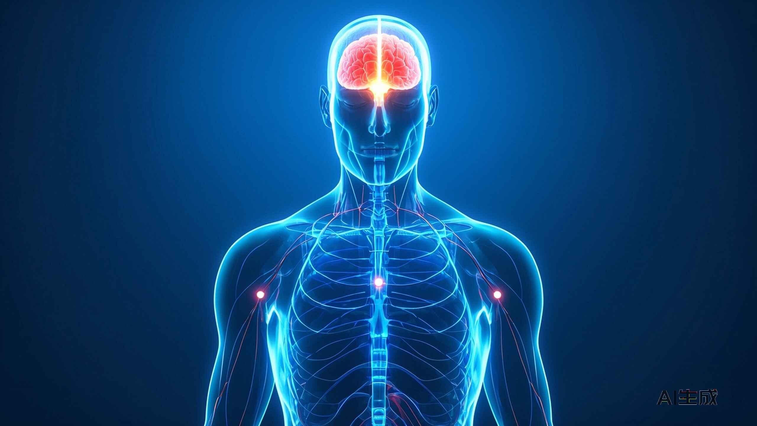 科普，失眠与睡眠<span style="color: #da4707">健康</span>的<span style="color: #da4707">核心</span>理解及改善策略