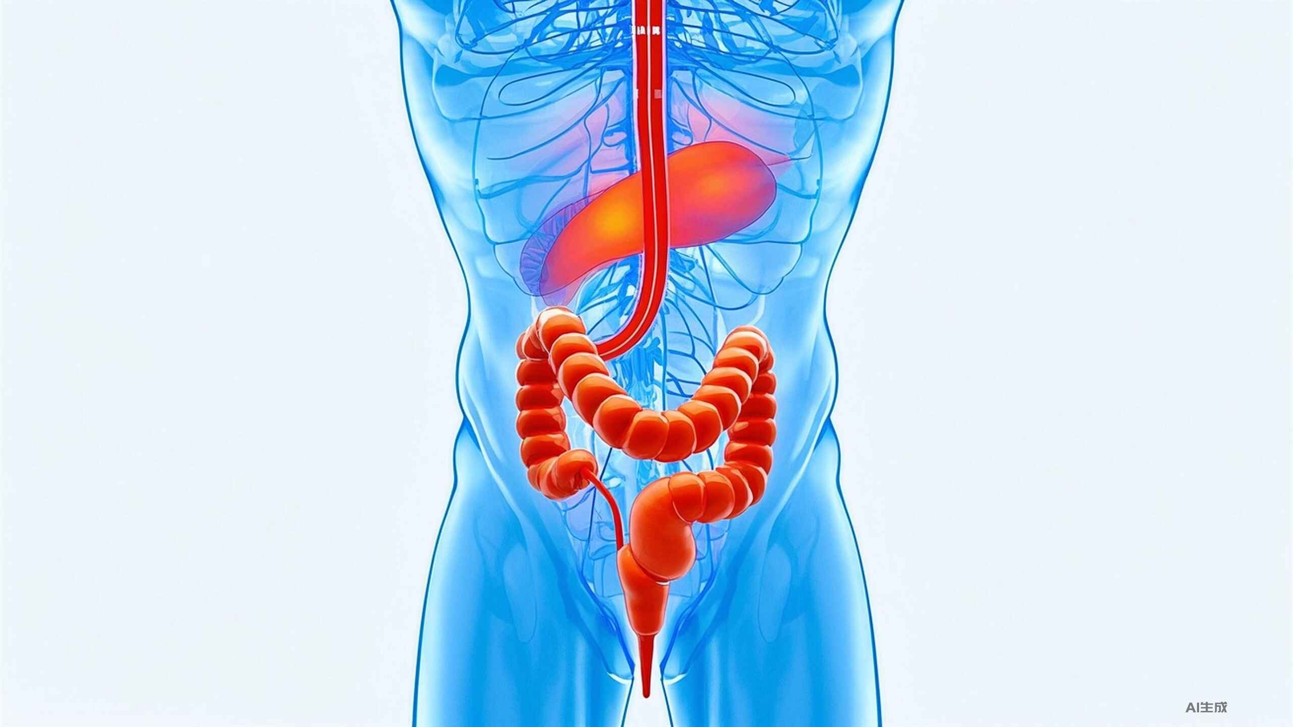 科普，——<span style="color: #da4707">结</span><span style="color: #da4707">直肠癌</span>肺<span style="color: #da4707">转移</span>用药雷区全曝光！"