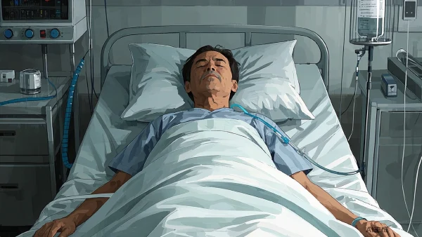 体位性低血压：隐秘的健康敌人，如何应对？