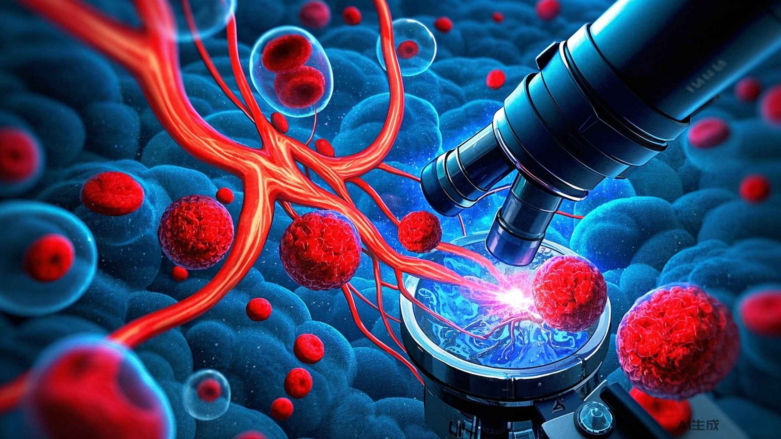 科普，脑梗死：解锁<span style="color: #da4707">大脑</span><span style="color: #da4707">缺血</span>的奥秘与防治之道