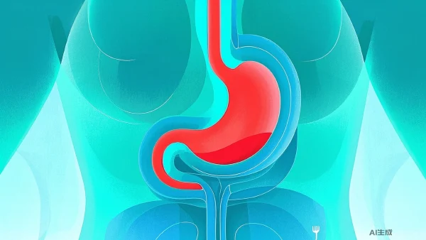 肠道健康警报:胃肠炎与功能紊乱的早期信号
