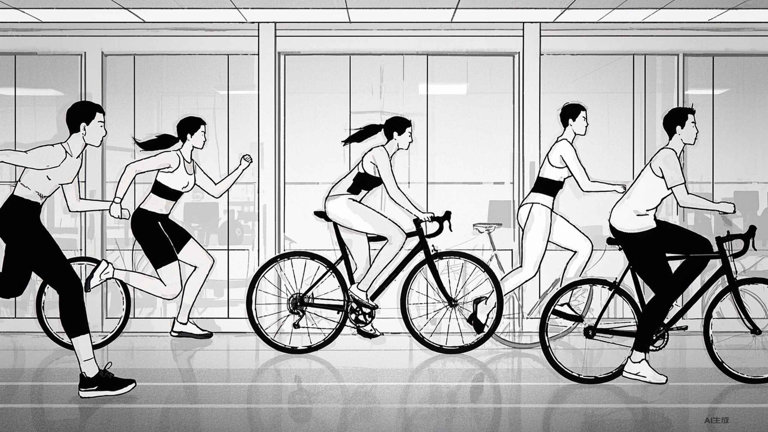 科普，突破肥胖：MC4R<span style="color: #da4707">基因突变</span>与减肥新思路