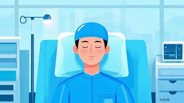 听神经瘤：早期症状与现代诊断治疗全解析