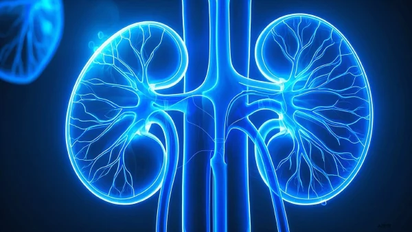 肾盂肾炎：从感染到防护的全景揭秘