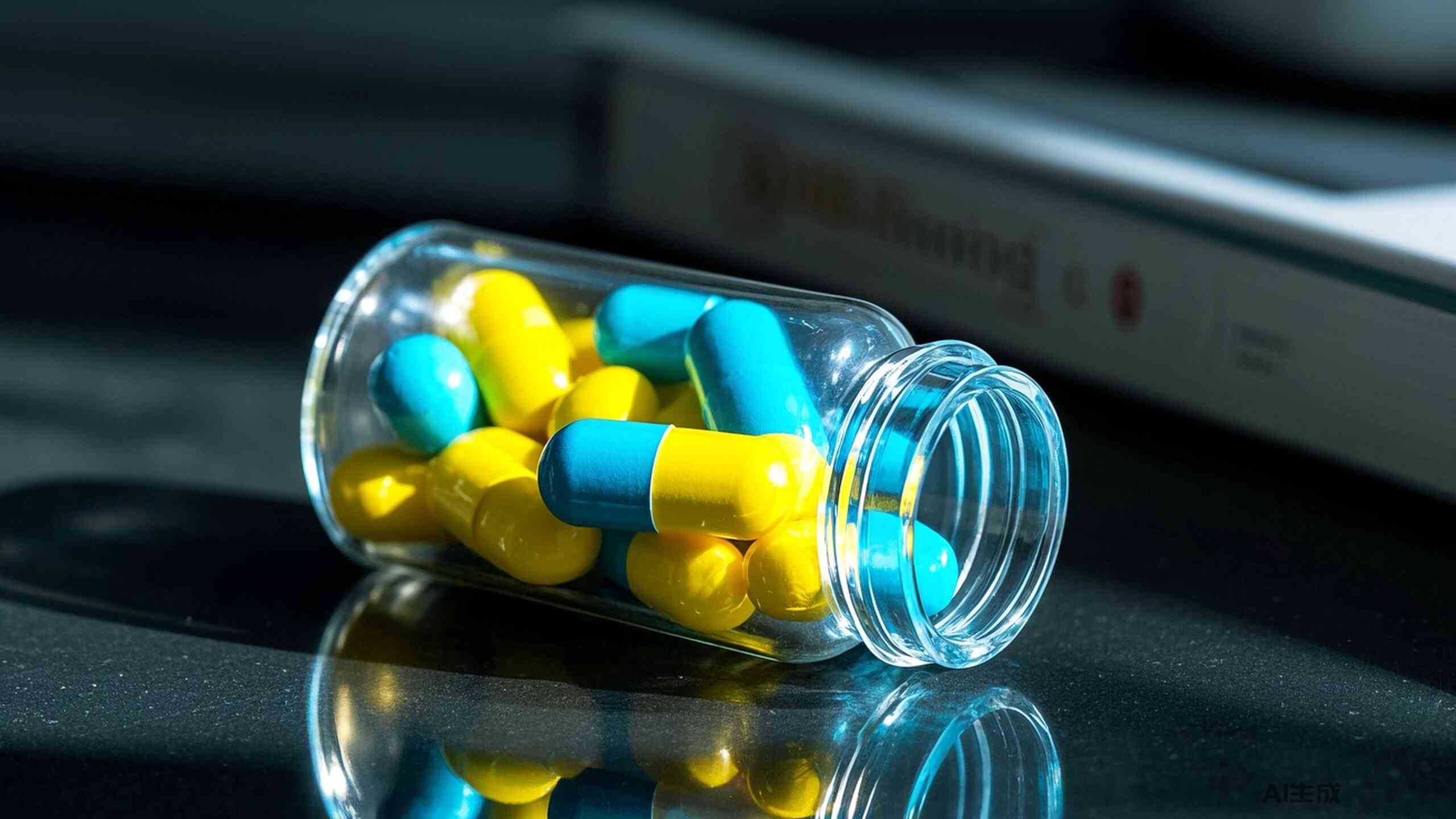 肺癌用药指南:别让药物成为生命中的隐形杀手!