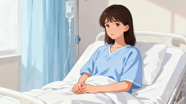 🧬 卵巢癌早期发现与应对:关键知识与实用指南