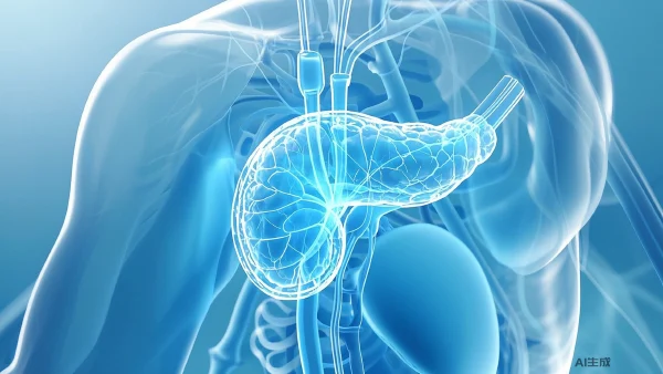 急性胰腺炎的全面解析与科学管理
