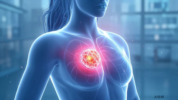 了解乳腺癌:你必须知道的知识