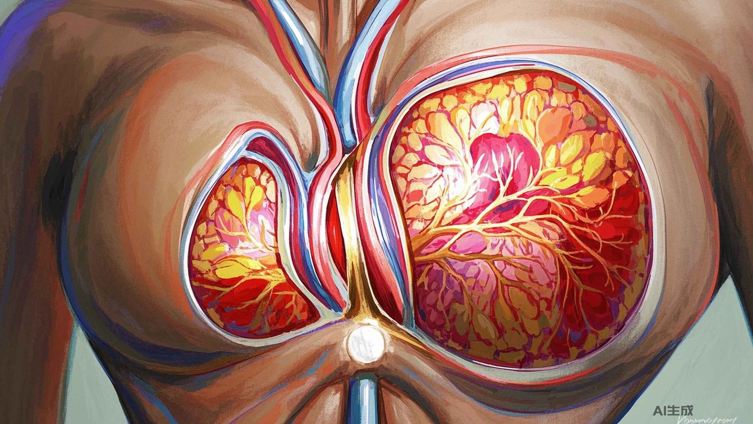乳腺健康警钟：走近乳腺癌——如何预防与应对！封面图