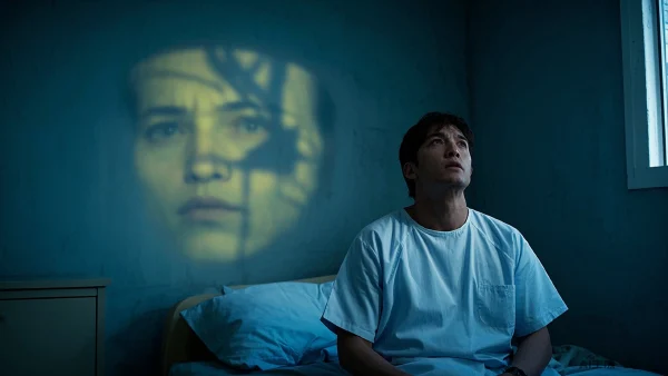 走进精神分裂症的世界：理解、识别与干预