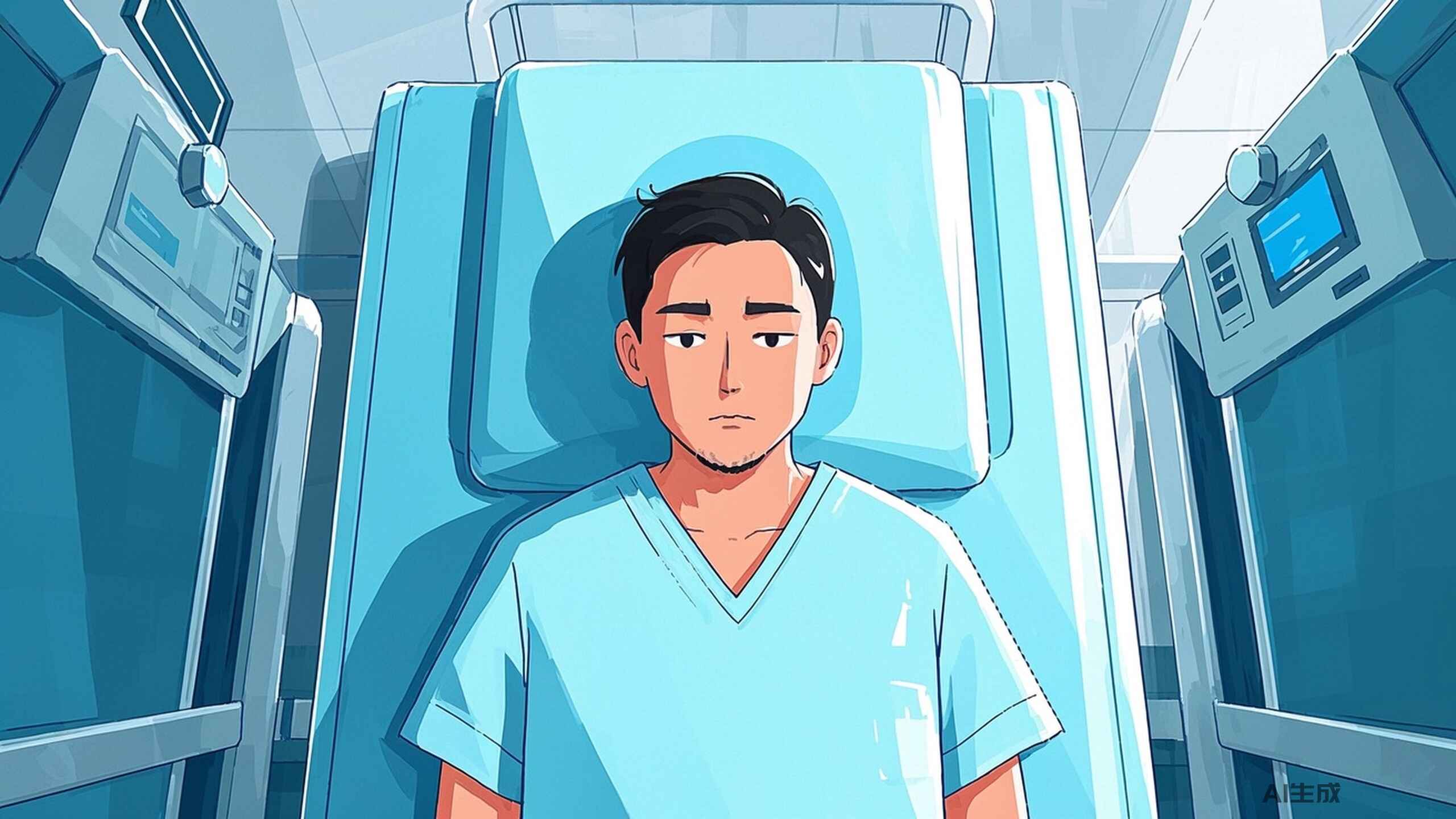 科普，強(qiáng)直性<span style="color: #da4707">脊柱炎</span>的全方位解析：從癥狀到生活<span style="color: #da4707">管理</span>