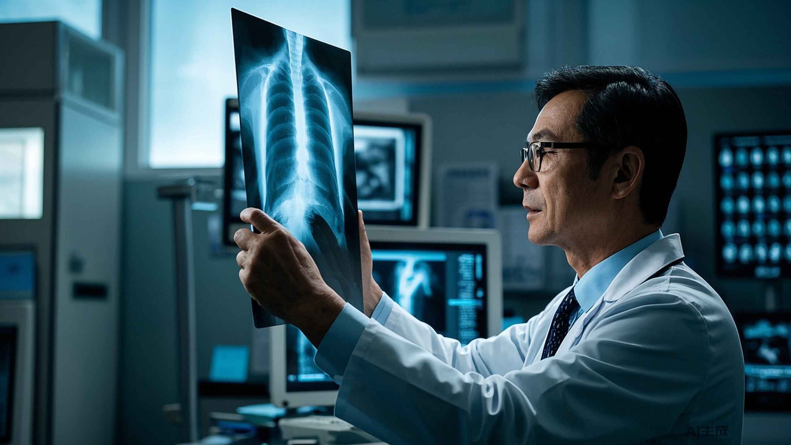 科普，肺癌常用药品实用用药指南 🔬