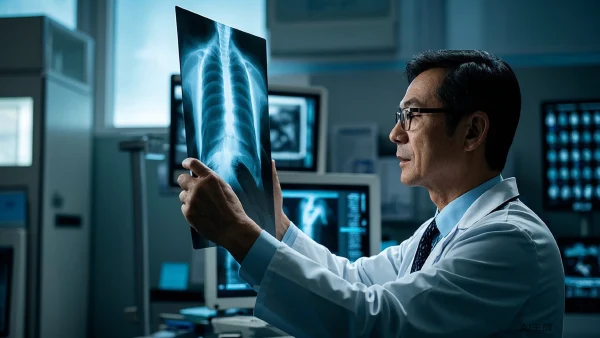 肺癌常用药品实用用药指南 🔬
