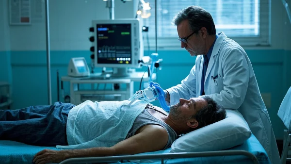 帕金森病与睡眠障碍:破解夜间难眠的谜团