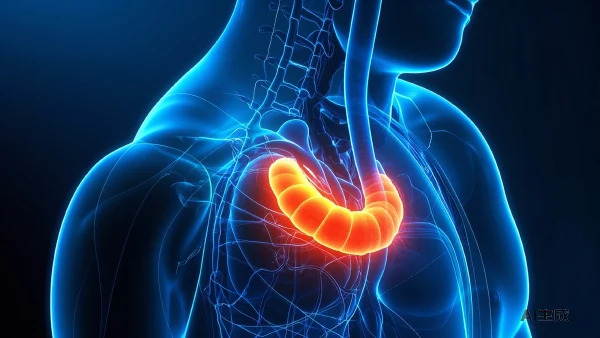 食管癌:全面了解疾病特征、症状识别与管理策略 🍽️