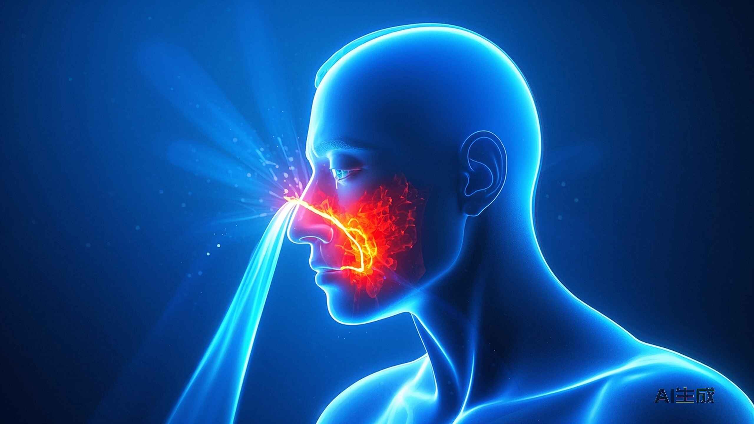 科普，过敏相关特殊人群的健康管理与预防封面图