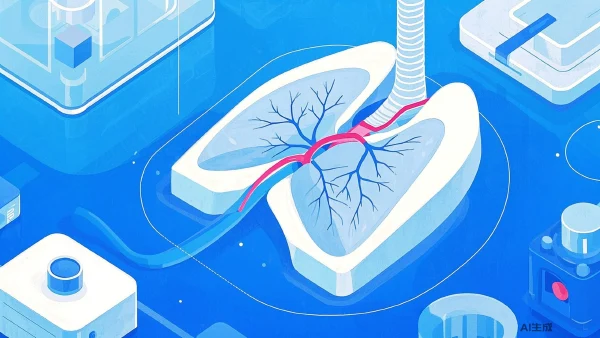 肺小细胞肺癌:早识别对抗的实用指南