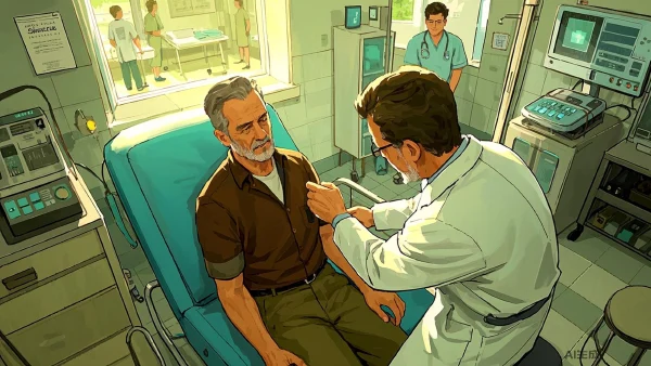 科学认识高血压:病因、诊断与全面管理策略