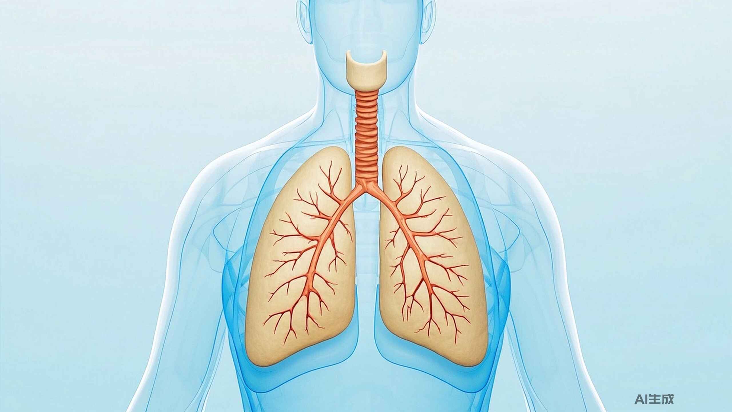 科普，<span style="color: #da4707">关</span>爱生命，远离肺癌：了解、治疗与预防