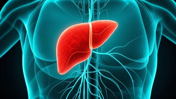 肝癌早诊早治：保护你的健康