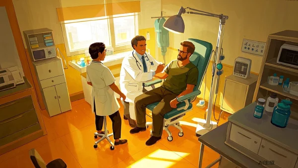 全面了解甲型流行性感冒及其并发症管理